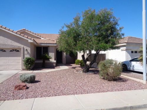 1471 Shannon St, Chandler AZ  85225-5390 exterior