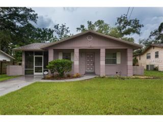 10714 Oklawaha Ave, Tampa, FL 33617-3430