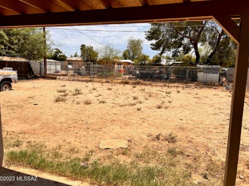 741 Missouri St, Tucson AZ 85714-2937 exterior