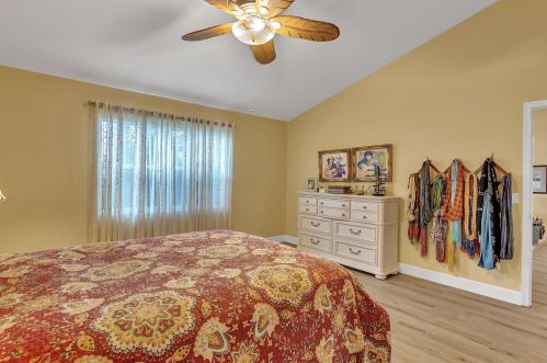 499 Casanova Cir, Fort Pierce FL  34986-1713 exterior