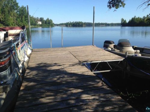 4103 Van Rd, Duluth MN 55803 exterior