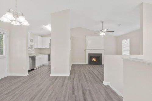 6486 Alford Cir, Lithonia GA  30058-3151 exterior