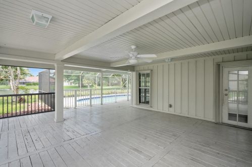 7699 Estrella Cir, Boca Raton FL  33433-1649 exterior