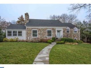 417 Holly Ln, Penn Wynne, PA 19096-1616