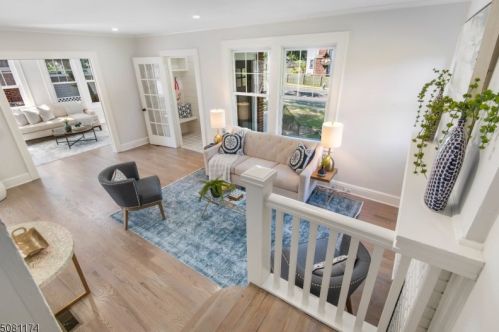 192 Gregory Pl, Town Center NJ  07052-3952 exterior