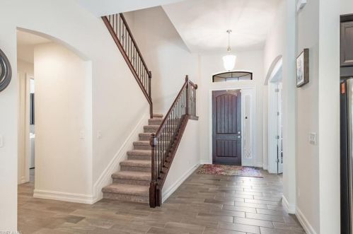 14406 Tuscany Pointe Trl, Naples FL  34120-6001 exterior