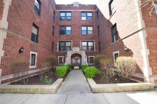 5952 Lakewood Ave, Chicago IL  60660-3350 exterior