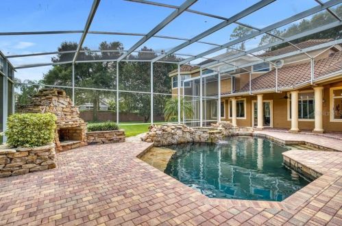 239 New Gate Loop, Lake Mary FL 32746-4127 exterior