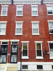 2048 Franklin St, Philadelphia PA  19122-1308 exterior