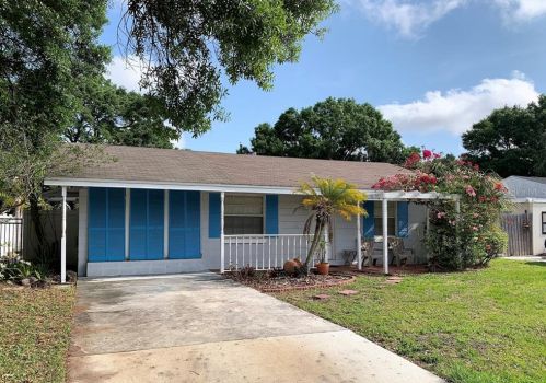 4409 Anita Blvd, Tampa FL  33611-1115 exterior