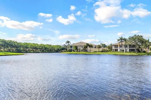 2288 Is Cv Cir, Naples FL 34109-0341 exterior