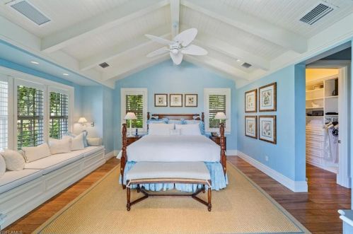 1437 Nighthawk Pt, Naples FL 34105-2789 exterior