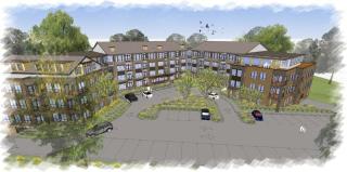 5709 Rowland Rd, Hopkins MN  55343-8919 exterior