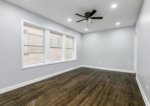 5410 Kimball Ave, Chicago IL  60625-4620 exterior