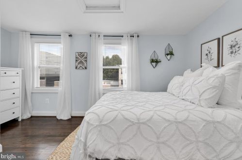 4011 13th St, Washington DC  20011-5607 exterior