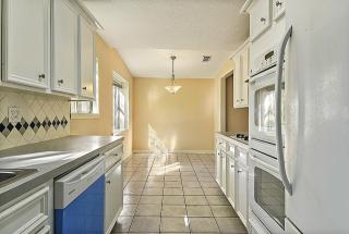 5518 Darnell St, Houston TX  77096-1122 exterior