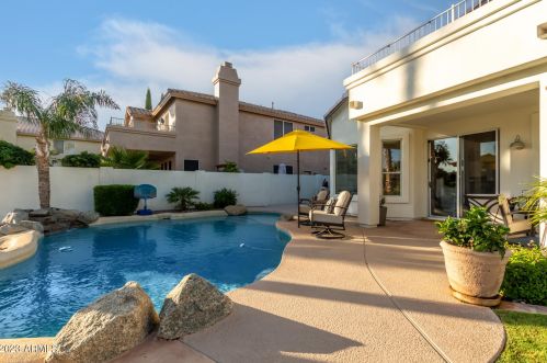 3380 Beverly Pl, Chandler AZ 85248-3876 exterior