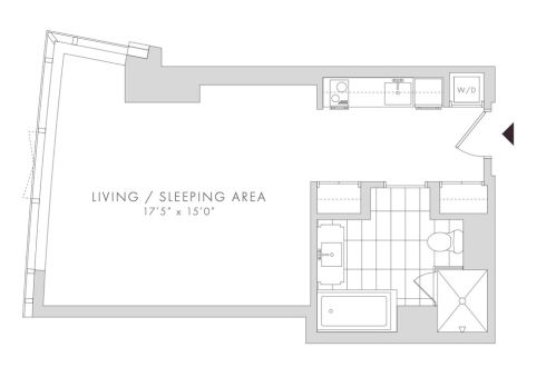 430 Stuart St, Boston MA exterior