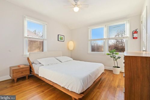 209 62nd St, Washington DC  20019-7933 exterior