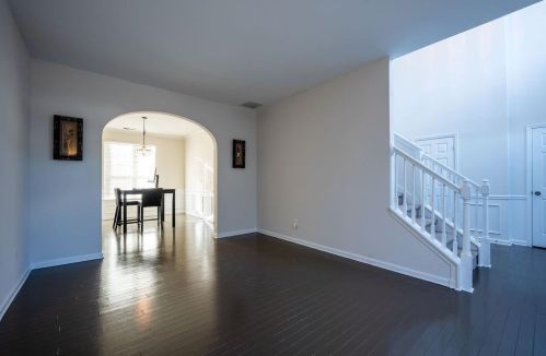 1201 Cascade Hl Dr, Atlanta GA 30336 exterior