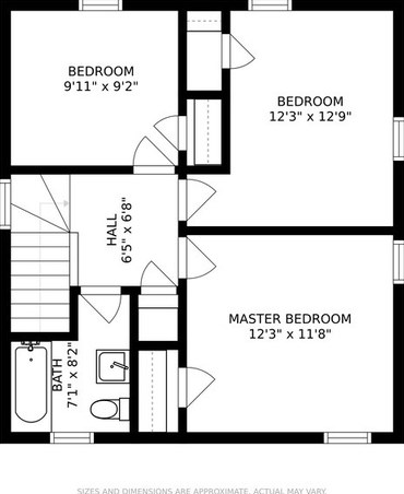 6714 Thorndale Ave, Chicago IL 60631-3149 exterior