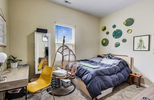 1730 Talman Ave, Chicago IL 60659-4910 exterior