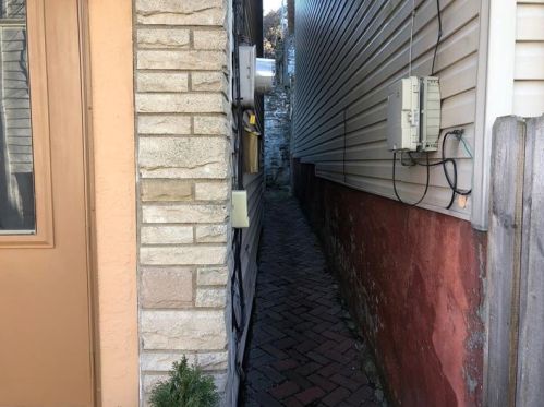 15 Kosciusko Way, Pittsburgh PA  15203-2414 exterior