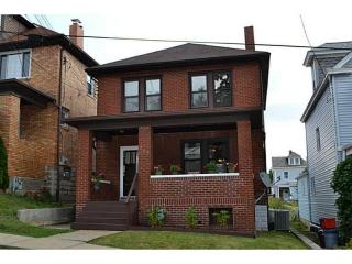 206 Bronx Ave, Pittsburgh, PA 15229-1720