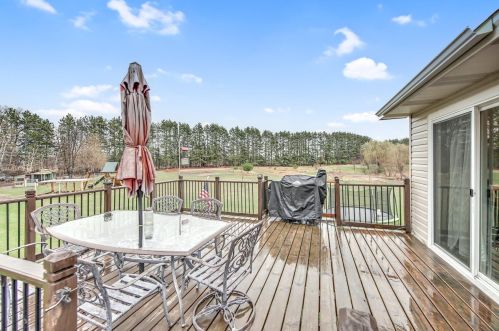 5352 16 St, Princeton MN 55371-6173 exterior