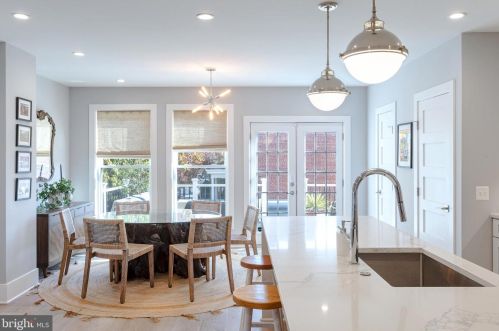 5529 13th St, Washington DC  20011-3501 exterior