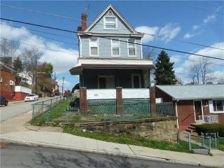 201 Poplargrove St, Pittsburgh, PA 15210-3913