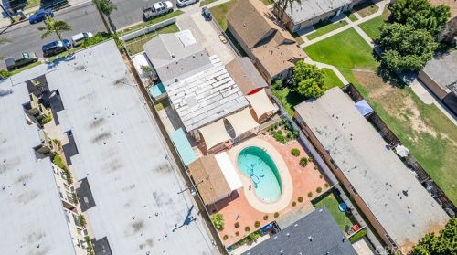 16415 Cornuta Ave, Bellflower CA  90706-4801 exterior