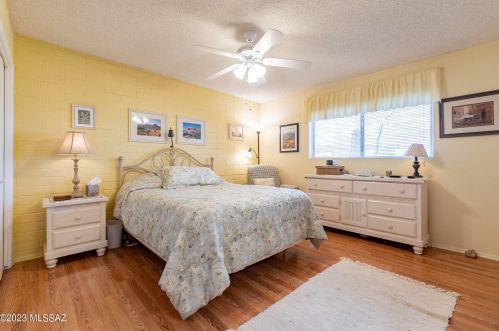 2778 Camino Selva, Green Valley AZ 85622-8203 exterior