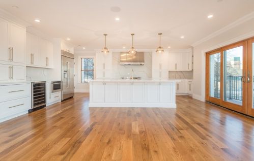 56 Belmont St, Boston, MA