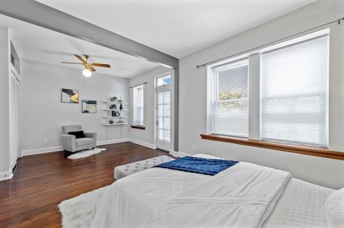 3663 Mcree Ave, Saint Louis MO 63110-2657 exterior