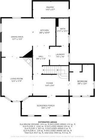 104 Norfolk St, Boston MA exterior