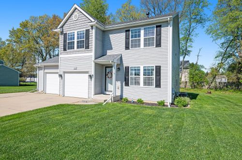 6906 Cypress Bay Dr, Kalamazoo MI 49009-7776 exterior