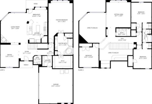 4398 Verde Ln, Frisco TX 75034-8104 exterior