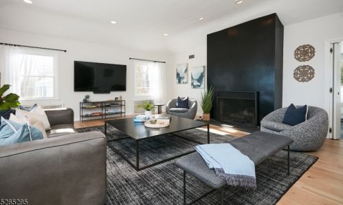 168 Forest Hill Rd, Town Center NJ  07052-3958 exterior