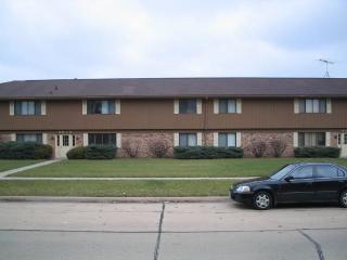 4610 Tama St, Cedar Rapids IA  52403-4591 exterior