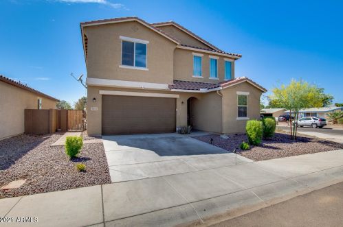 4254 87th Ln, Phoenix, AZ 85037-1132
