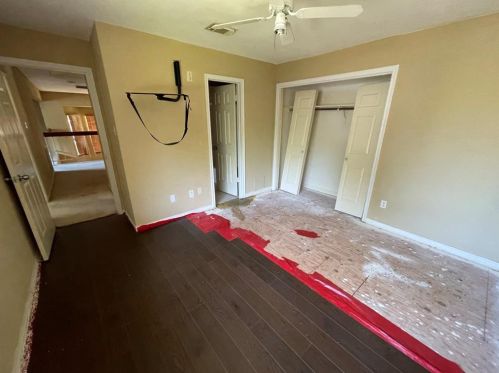 3715 Beckett Rdg Dr, Humble TX 77396-4021 exterior