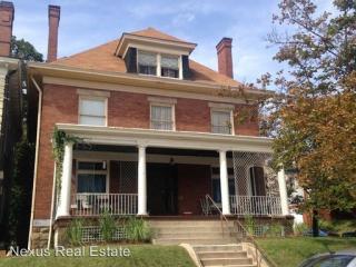 200 Stratford Ave, Pittsburgh PA  15206-3517 exterior