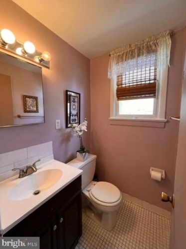 4511 Clay St, Washington DC 20019-4661 exterior