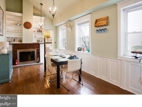 241 Bainbridge St, Philadelphia PA 19146-2034 exterior