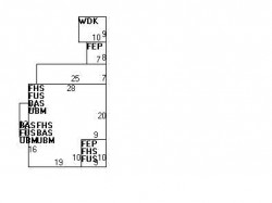 28 Ash St, Newton MA 02466-1819 floor plan