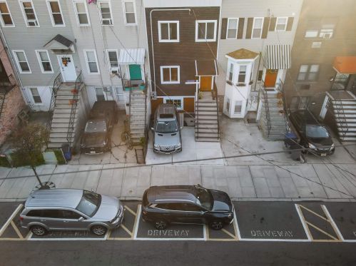 419 St, Union City NJ 07087-4024 exterior