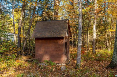 1765 Moss Rdg Rd, Ely MN 55731-9705 exterior