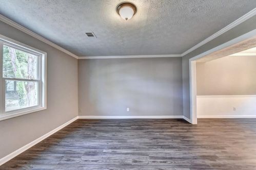 4358 Britt Rd, Tucker GA  30084-1401 exterior