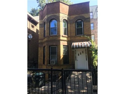 1830 Victor St, Bronx, NY 10462-3510